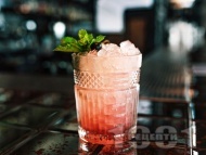  Creme de Cassis Gina 